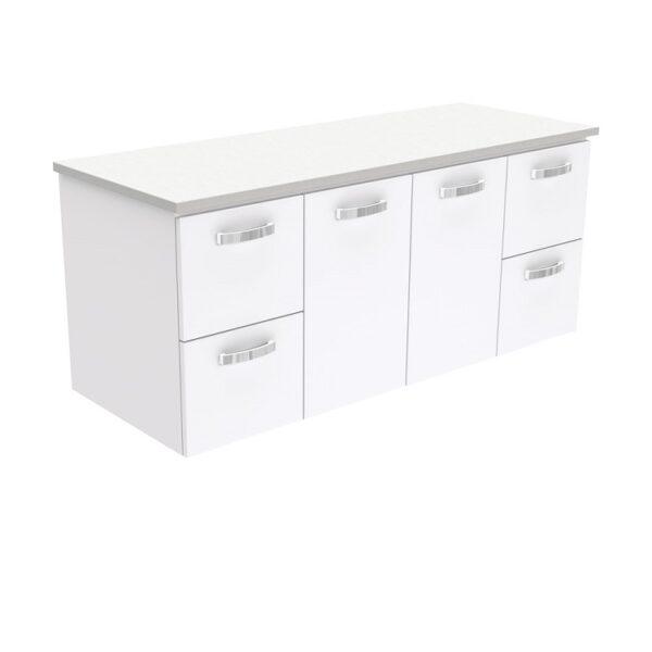 Fienza Unicab Wall Hung 1200 Cabinet