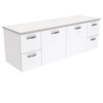 Fienza Unicab Wall Hung 1500 Cabinet