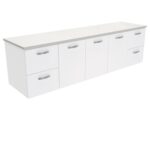 Fienza Unicab Wall Hung 1800 Cabinet