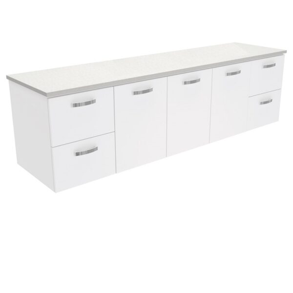 Fienza Unicab Wall Hung 1800 Cabinet