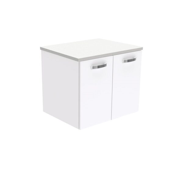 Fienza Unicab Wall Hung 600 Cabinet