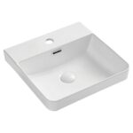 Fienza Petra Semi Inset Basin RB4063