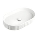 Fienza Eleanor Oval Above Counter Basin RB464
