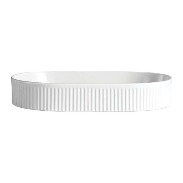 Fienza Eleanor Oval Above Counter Basin RB464