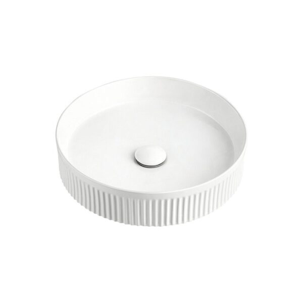 Fienza Eleanor Round Above Counter Basin RB465