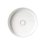 Fienza Eleanor Round Above Counter Basin RB465