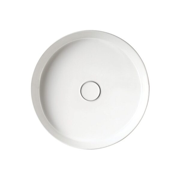 Fienza Eleanor Round Above Counter Basin RB465