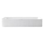 Fienza Eleanor Rectangular Above Counter Basin RB467
