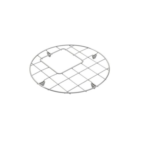 Turner Hastings Cuisine Round 47 x 47 Protective Stainless Steel Grid CUR47SSG