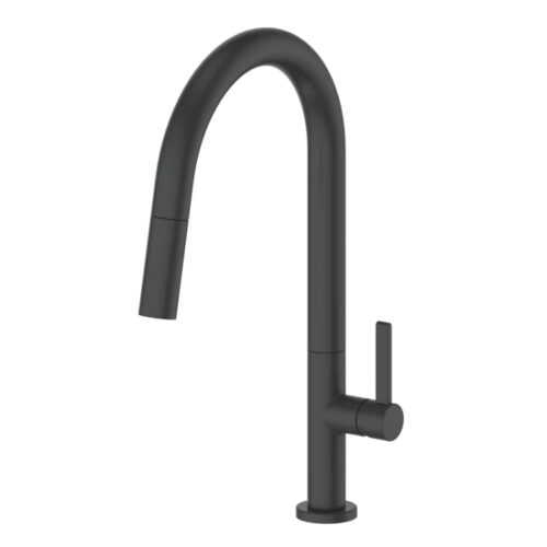 Greens Luxe Pull Down Sink Mixer