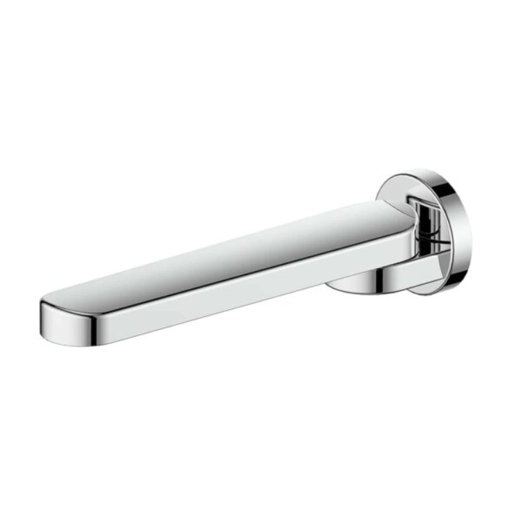 Greens Tapware Astro II Swivel Bath Spout Chrome 2177701