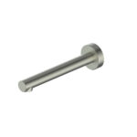 Greens Tapware Maci Bath Spout Brushed Brushed Nickel 21201801