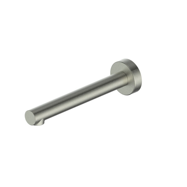 Greens Tapware Maci Bath Spout Brushed Brushed Nickel 21201801