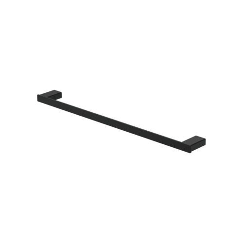 Fienza Tono Single Towel Rail 610mm 85101600MB