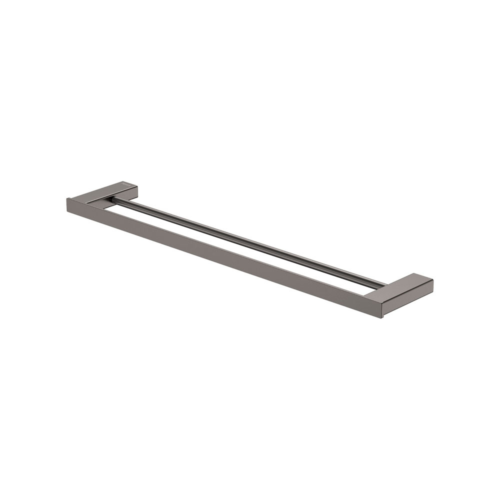 Fienza Tono Double Towel Rail 610mm 85108600GM