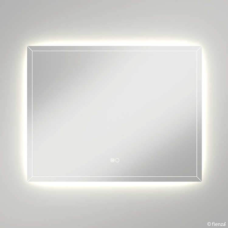 Fienza Hampton LED Mirror LED01-90