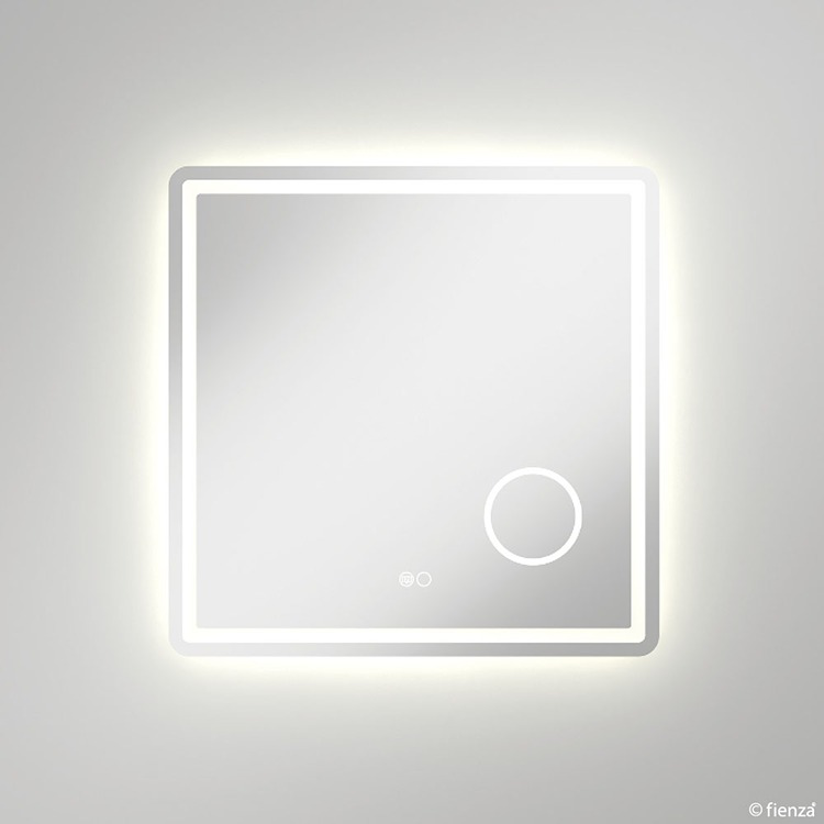 Fienza Deejay LED Mirror LED04-70