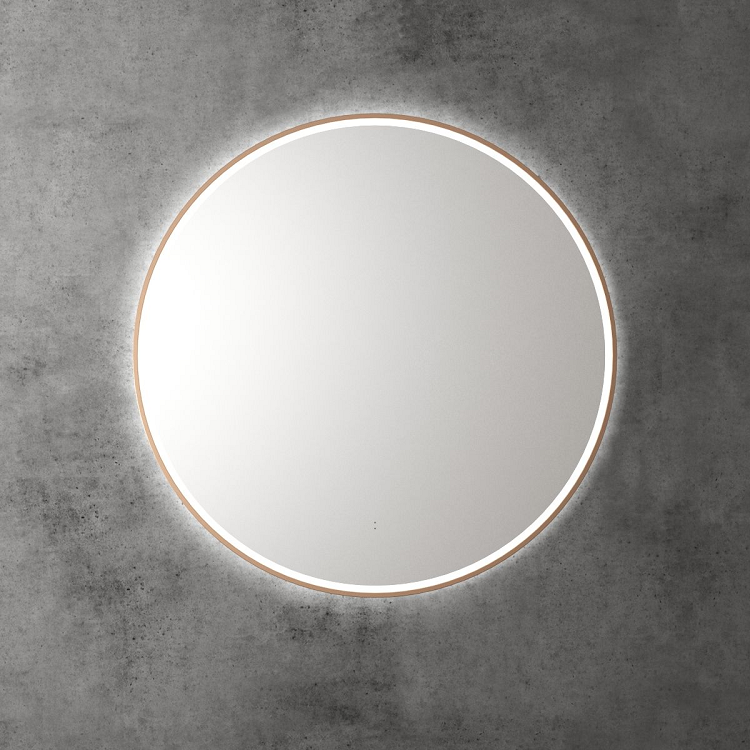 Aulic Windsor 900 Brushed Bronze