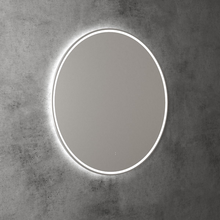 Windsor 900 Brushed Nickel LMWIN-900-BN