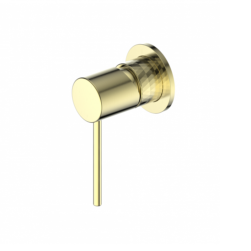 Greens Tesora Wall Mixer Trim Kit Only 21302506