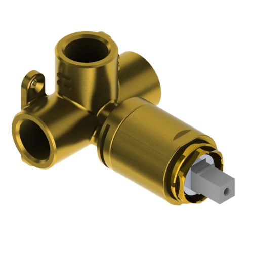 Greens MP25 Shower Valve – Body Only 9414860