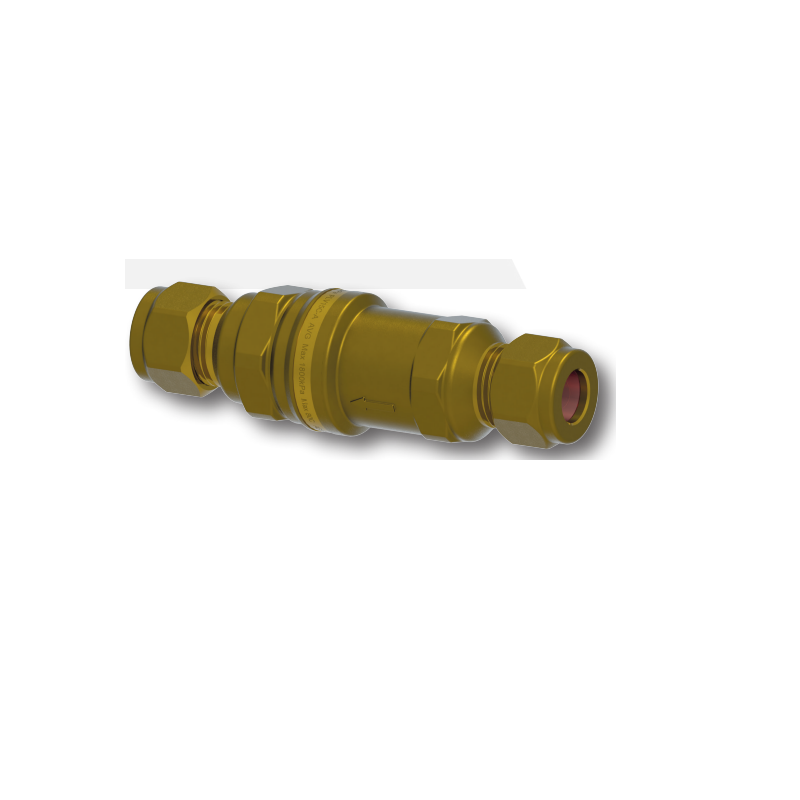 AVG Tri-Set Selectable Pressure Limiting Valve PLV15C-TRISET