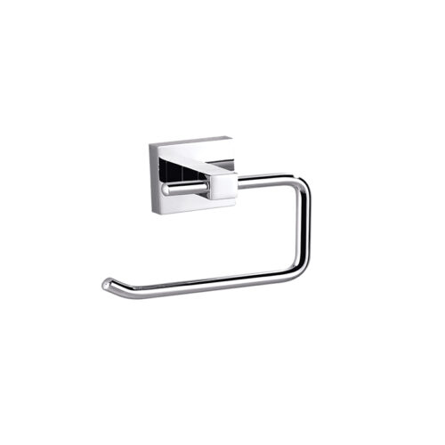 BUK Eckig Toilet Roll Holder