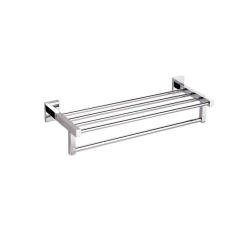 BUK Eckig Towel Rack