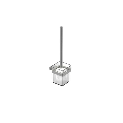 BUK Kasten Toilet Brush and Holder