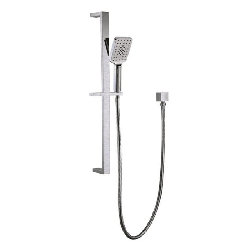 BUK Handel Eckig Multifunction Hand Shower On Rail BKS104-BN