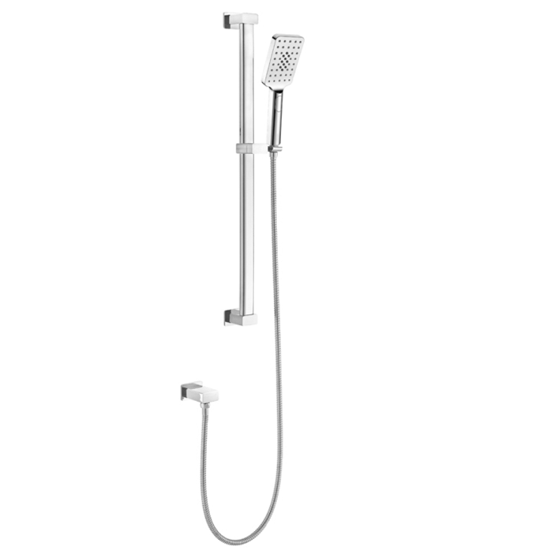 BUK Handel Kasten Multifunction Hand Shower On Rail BKS107-BN