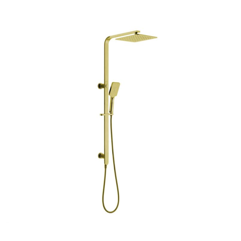 BUK Luxus Combination Shower On Rail BKSR403-BG
