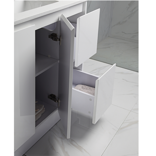 Aulic Alice Floorstanding Vanity Cabinet Only CA03-900