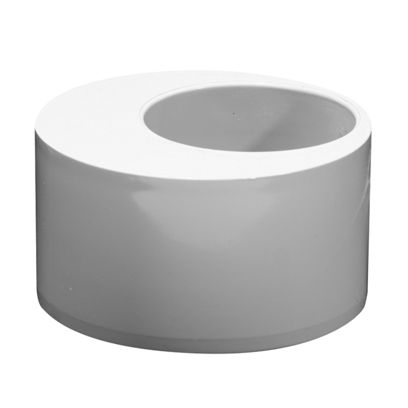 Holman Socket Reducer 100 x 50mm M&F DWV PVC DWVF0490