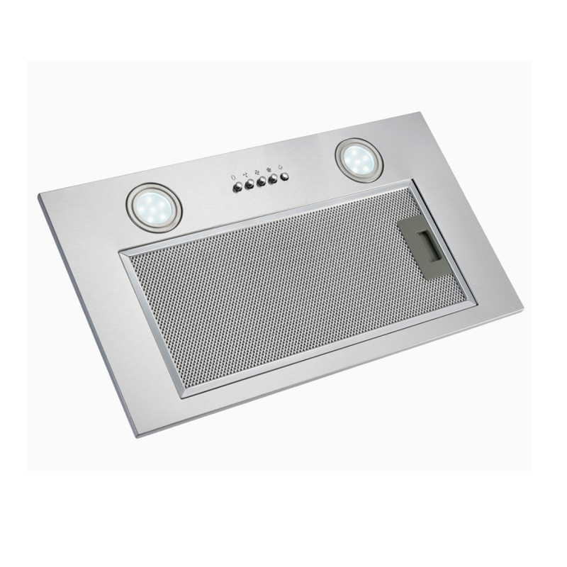 Euro Appliances EP52UMS2 52cm Under Mount Rangehood