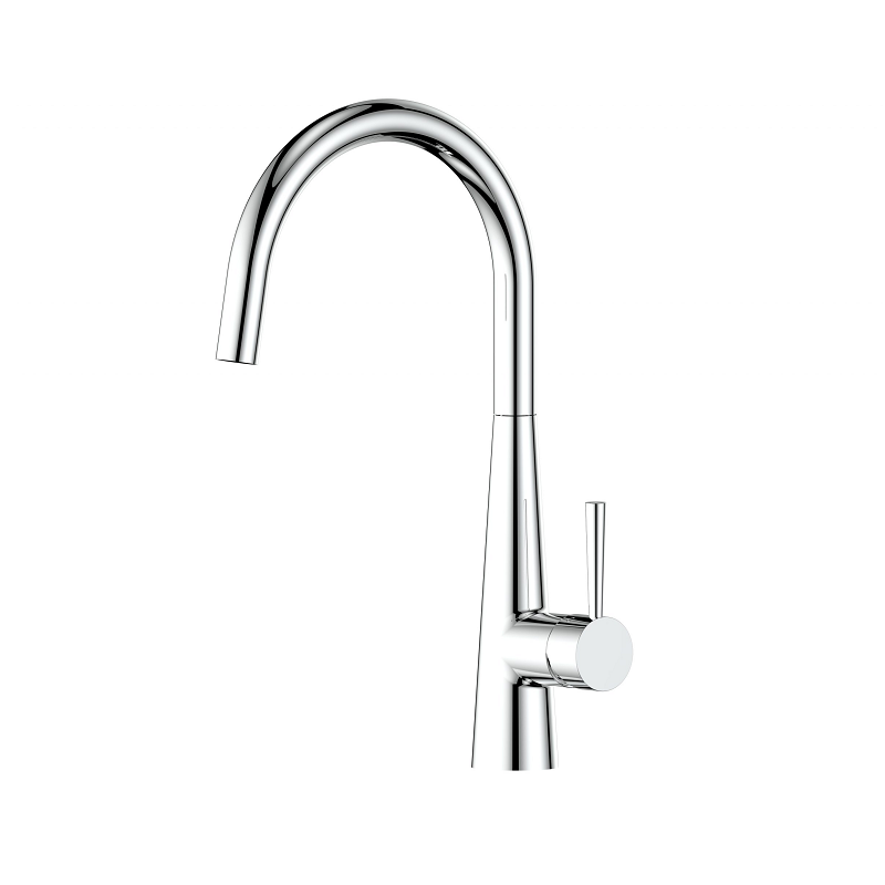 Greens Galiano Slimline Sink Mixer Chrome 175620301