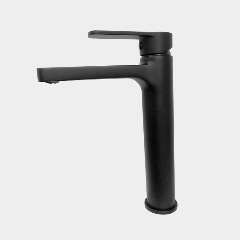 Castano Positano Tower Basin Mixer POSTOBA-B