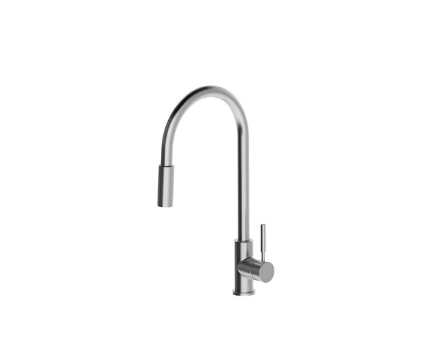 Greens Alfresco Pull-Down Sink Mixer 35520101