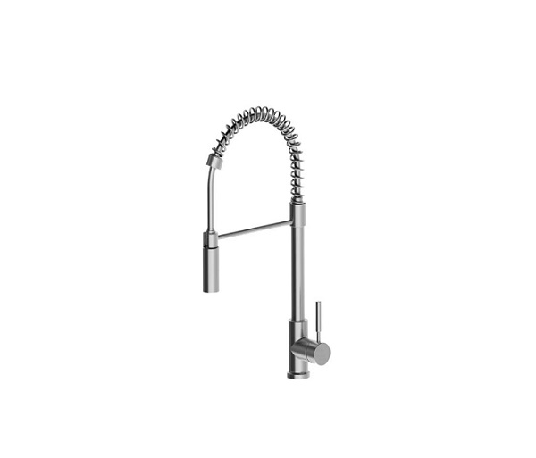 Greens Alfresco Spring Sink Mixer 35530101