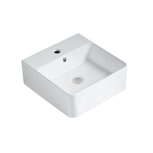 Decina Aria 400 Counter Top Basin