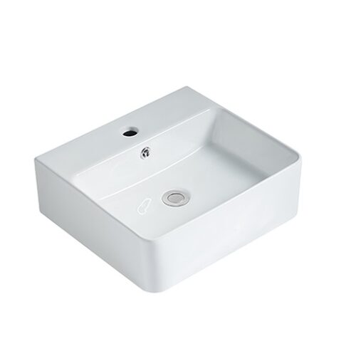 Decina Aria Semi-Inset Basin