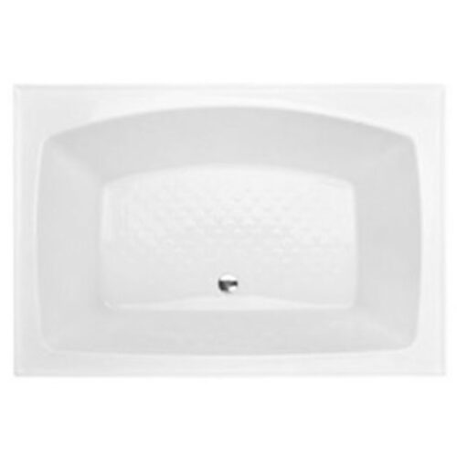 Decina Azzurro 1200 Inset Bath