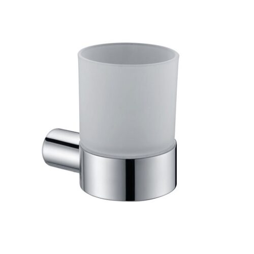 BUK SS Rund Tumbler Holder