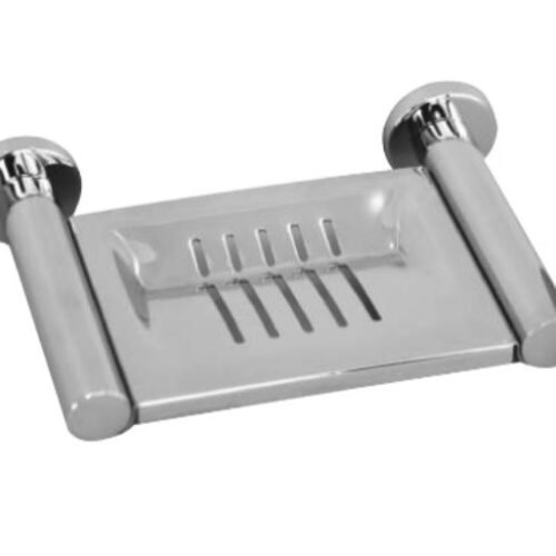 Castano Capri Metal Deluxe Soap Dish