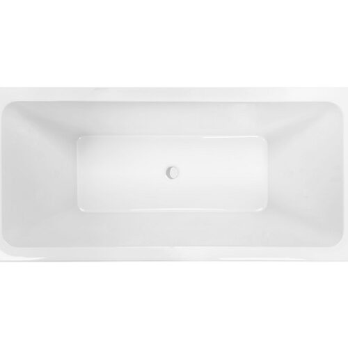 Decina Carina 1750 Island Bath