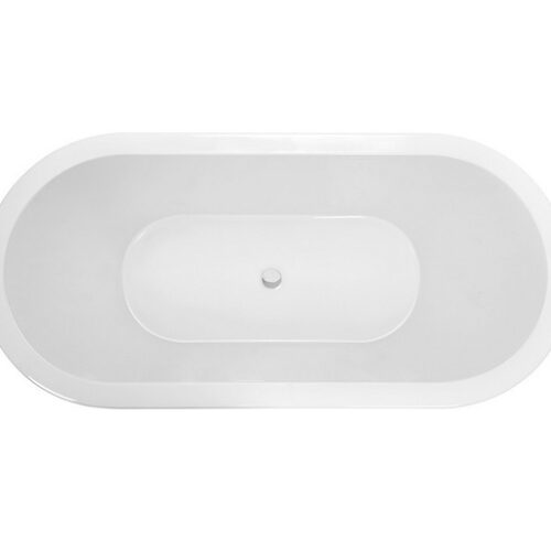 Decina Caval 1800 Island Bath