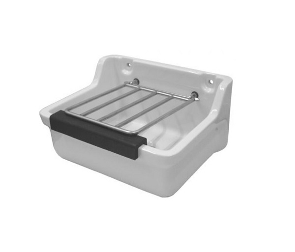 Johnson Suisse Cleaners Sink G1500.PW4