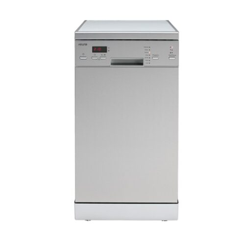 Euro Appliances EDS45XS 45cm Freestanding Dishwasher