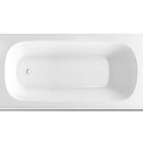 Decina Adatto 1650 Inset Bath