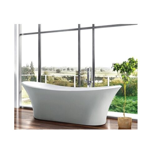 Decina Hilton 1800 Freestanding Bath
